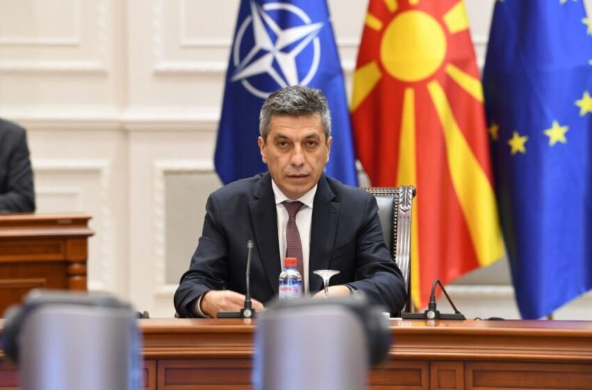  Mexhiti: Ligji për Përfaqësim të Drejtë, moment historik për barazi në administratë