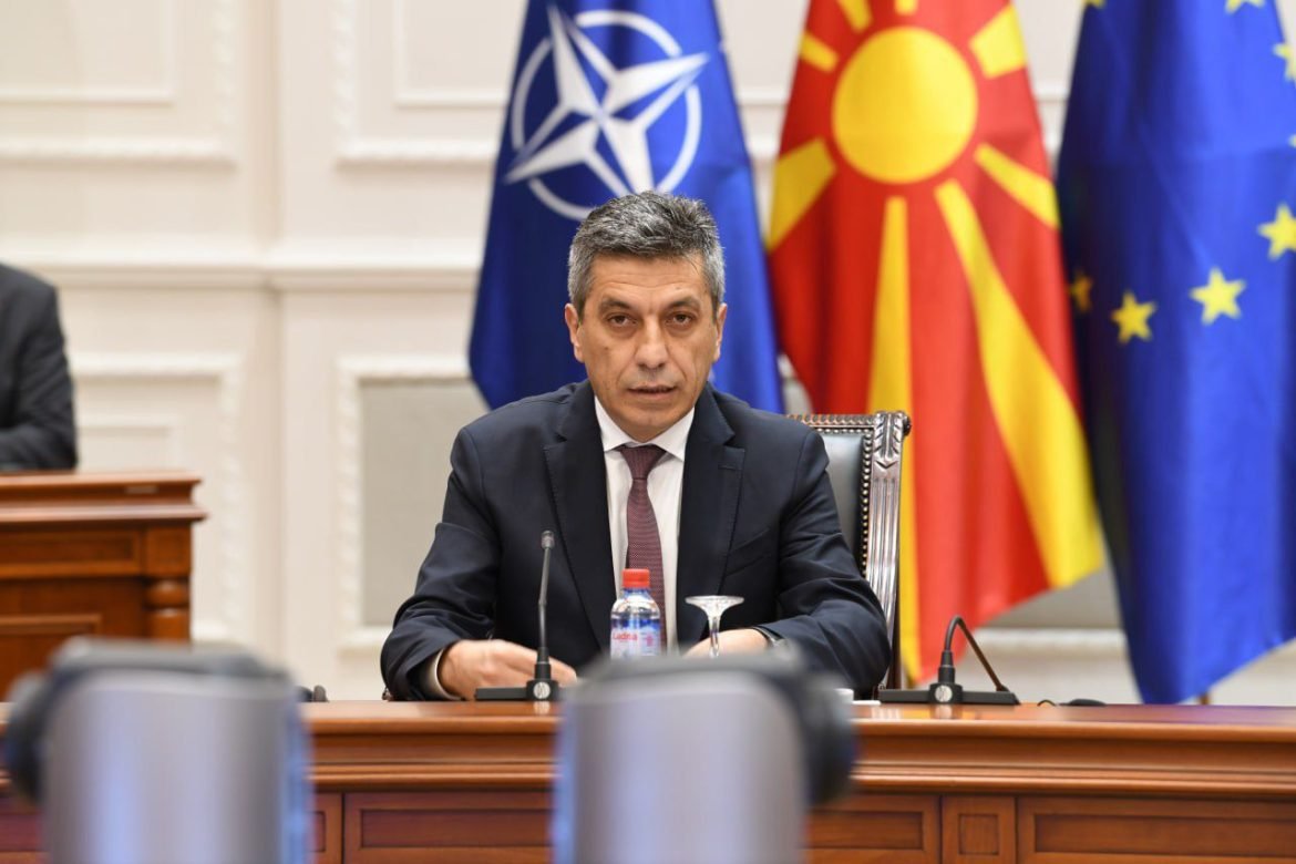 Mexhiti  Ligji për Përfaqësim të Drejtë  moment historik për barazi në administratë