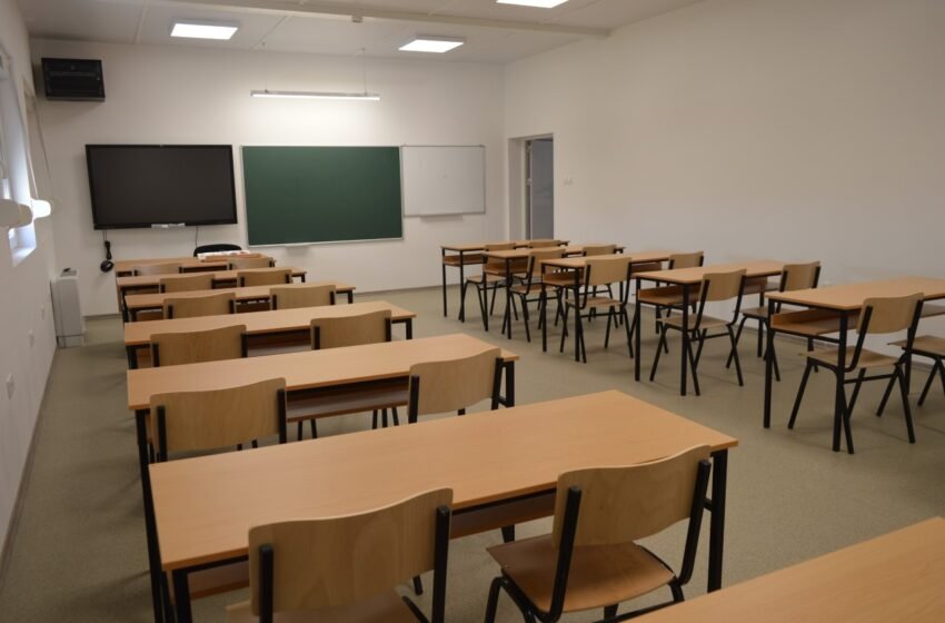 Shkolla pa nxënës: Po rritet numri i fëmijëve që braktisin shkollën në Kosovë