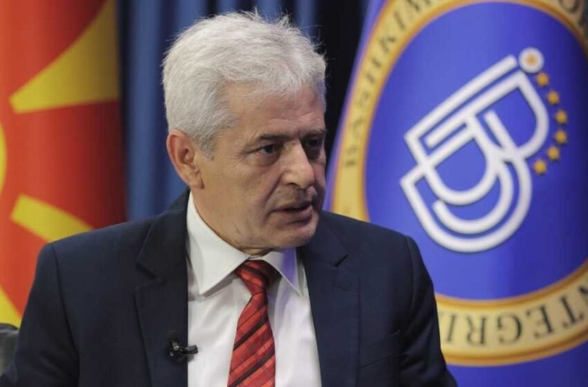 Ali Ahmeti në hall me koalicionin, partnerët e tij as që po flasin të njëjtën gjuhë!