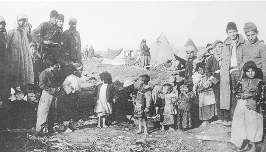 Shënohet 81-vjetori i gjenocidit ndaj shqiptarëve të Çamërisë
