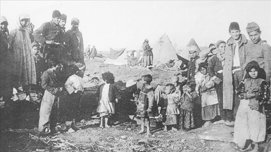 Shënohet 81 vjetori i gjenocidit ndaj shqiptarëve të Çamërisë