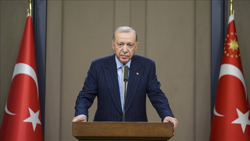Erdogan mirëpret armëpushim midis Izraelit dhe Iranit  kërkon të respektohet