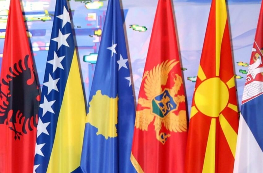  Shkupi sot dhe nesër mirëpret liderët e BE-së dhe të rajonit