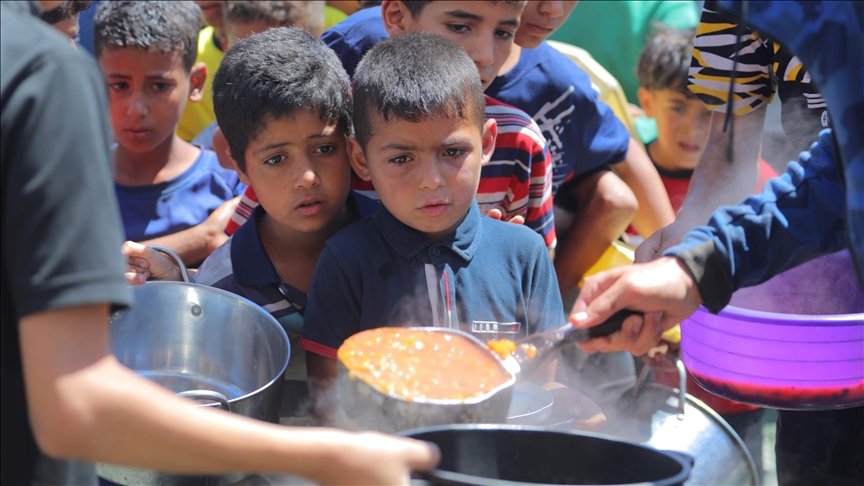 Gaza  Shkojnë për ushqim  bëhen shënjestër e snajperëve izraelitë