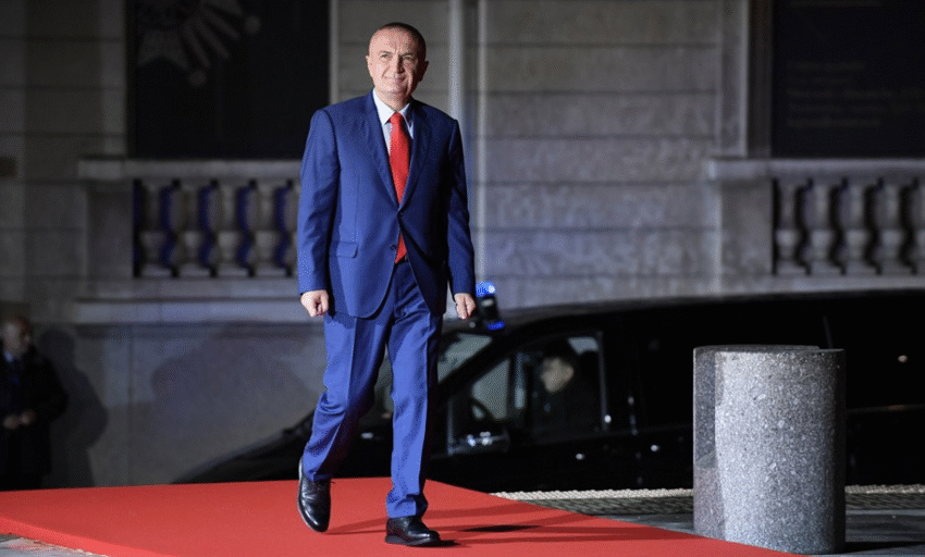 Gjykata e Posaçme lë në burg Ilir Metën