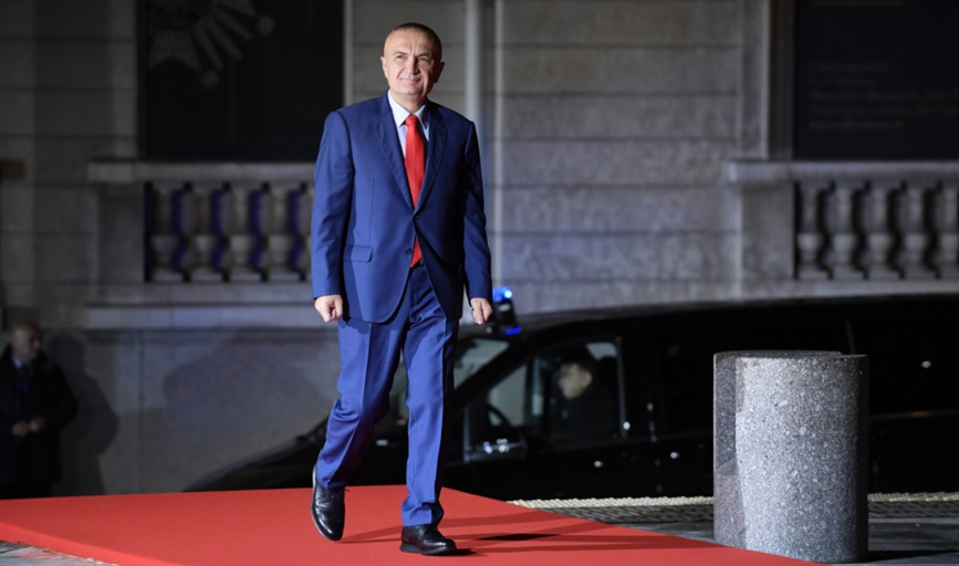 Gjykata e Posaçme lë në burg Ilir Metën