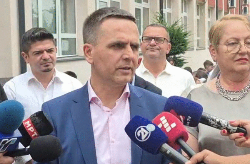 Kasami: Shkarkimi i Idrizit? Deklaratë e nxituar, vendosin partitë që propozojnë funksionarët