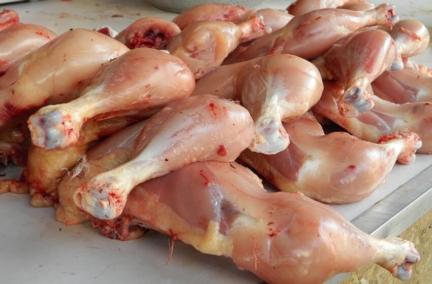  Maqedonia ndalon importin e mishit të pulës nga Brazili, dhe të mishit nga ripërtypësit e vegjël nga Shqipëria