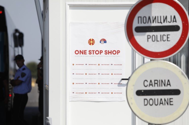  One Stop Shop  në Tabanoc   VLEN  Lehtësim konkret për mërgatën dhe qytetarët