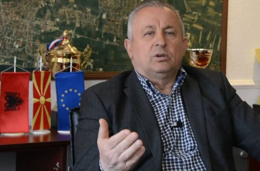 Merko i shpëton burgut, dënohet me gjobë