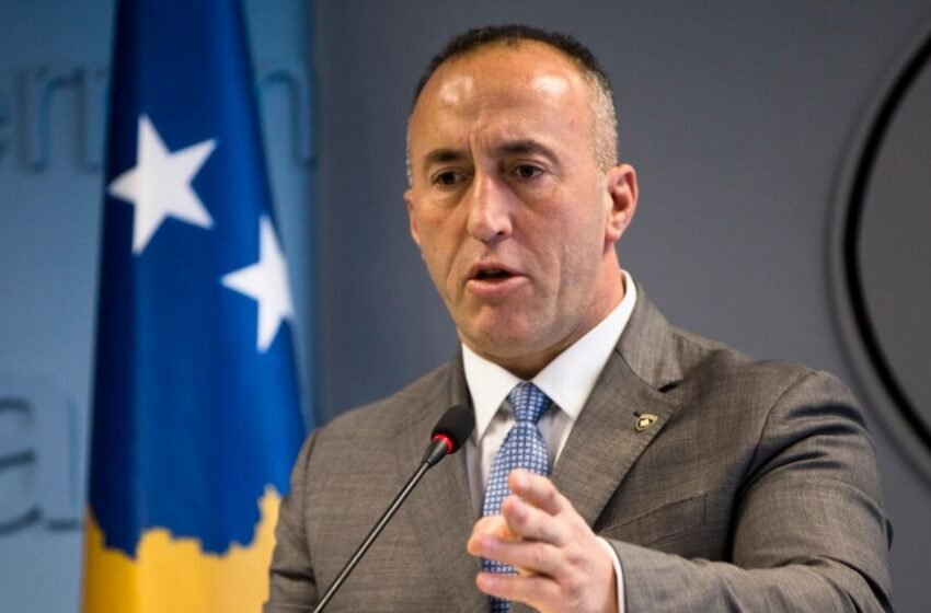 Haradinaj thirrje ish pjesëtarëve të UÇK-së dhe të institucioneve të sigurisë: Mos udhëtoni nëpër Serbi