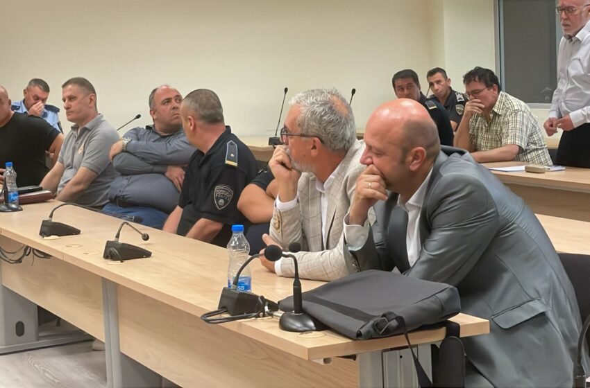  Burg i përjetshëm për vrasësit e Vanjës