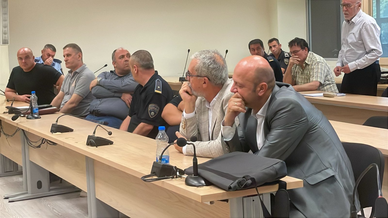 Burg i përjetshëm për vrasësit e Vanjës
