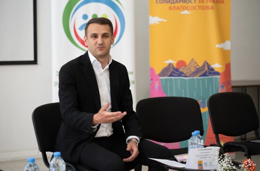 Velkovski me rastin e Ditës së Punëtorëve Socialë: Ju nuk po ndryshoni vetëm jetën e njerëzve, por po ndryshoni edhe frymën e shoqërisë sonë