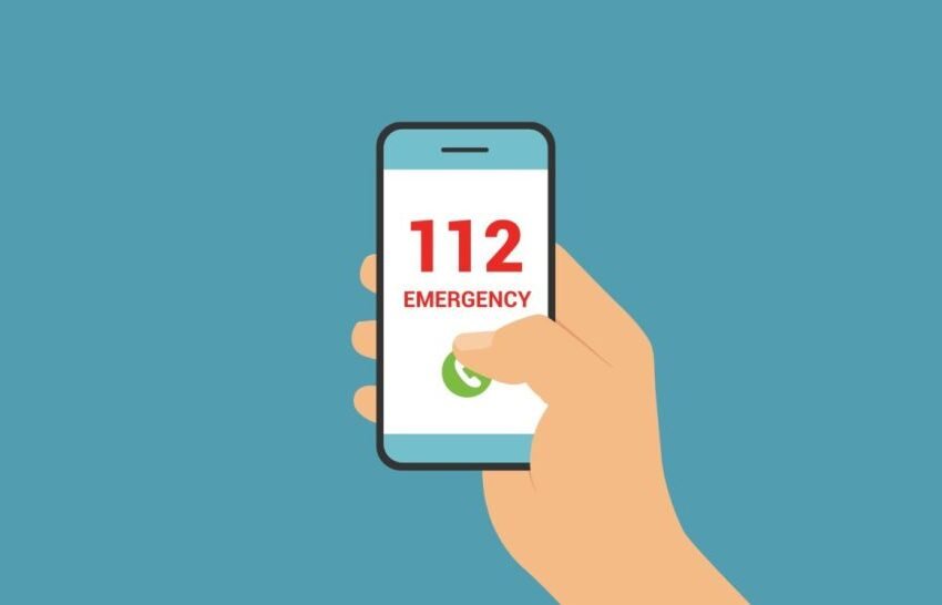  Rekord në numrin e thirrjeve emergjente në 112 – 4199 thirrje brenda një dite
