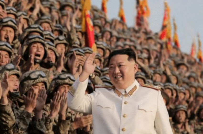  Koreja e Veriut i jep ndihmë të padiskutueshme Rusisë në luftën ndaj Ukrainës