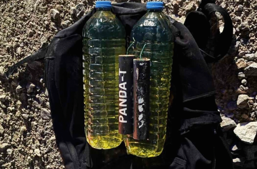  Zjarret në Shkup, ndalohen tre shtetas të huaj! Ja çfarë gjeti Policia