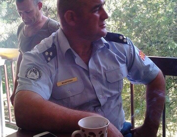  Vrasësi i oficerit të ARM-së ende i pakapshëm, dyshohet të ketë ikur jashtë vendit