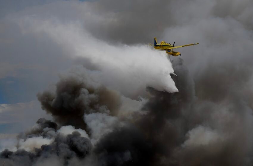  Po analizohet cilësia e ajrit në Vizbeg