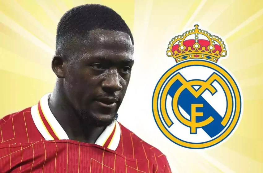  Konate ka refuzuar të rinovojë kontratën me Liverpoolin, kërkon t’i bashkohet Real Madridit