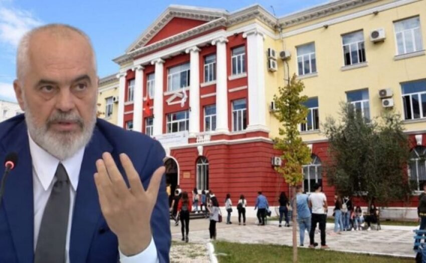 ‘Nuk pi ujë diploma’/ Rritet papunësia tek të rinjtë me arsim të lartë