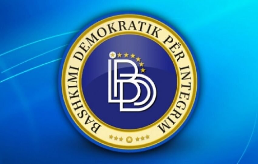 BDI: VLEN-i po punëson aktivistë partiakë