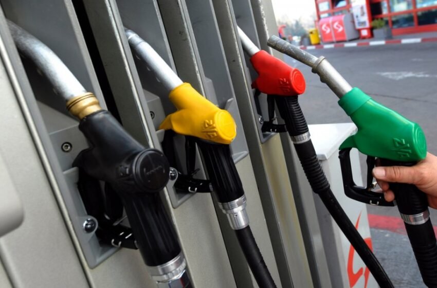  Nga mesnata çmime të reja të derivateve të naftës