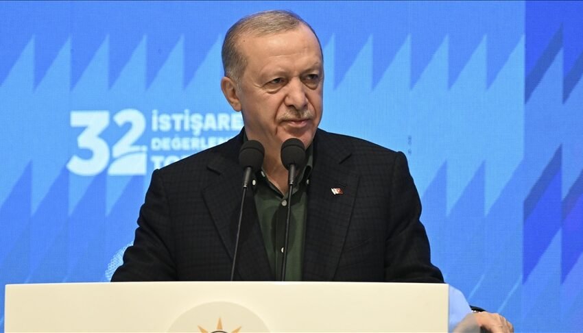  Erdogan: Çarmatosja e PKK-së hap kapitull të ri në historinë e Turqisë