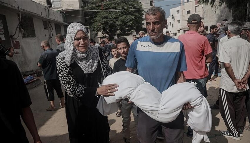  Gaza, 19 të vdekur nga uria gjatë 24 orëve të fundit