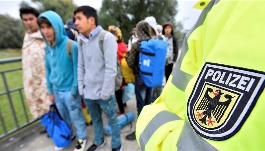 Германија депортира 81 авганистански државјанин со криминално досие