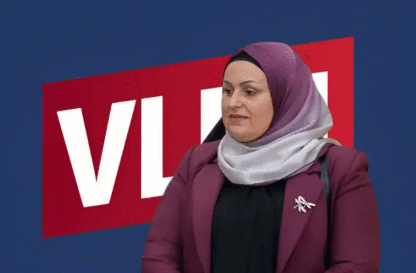 Deputetja Imerlie Saliu: VLEN votoi PRO rezolutës për krizën humanitare në Gaza