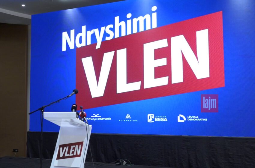  VLEN: Ndryshuam qasjen diplomatike, nga satelit i Beogradit, në partner të Perëndimit