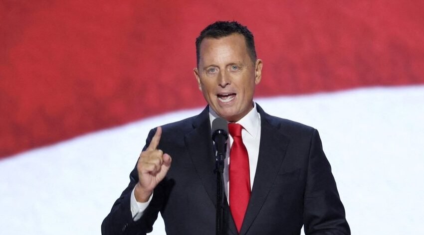 Grenell akuzon Osmanin për “manipulim të fjalëve” të Trumpit