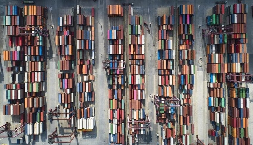 Раст на извозот од 3.2 % во првите пет месеци, само во мај зголемен за 23.44 %