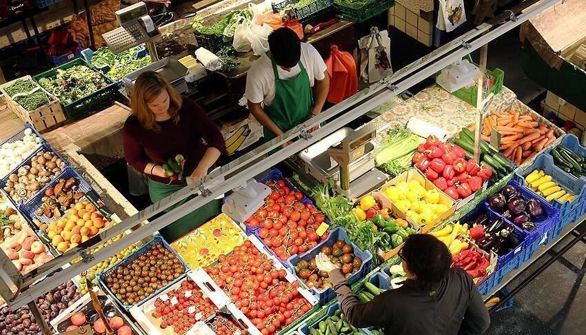  Во лето консумирајте храна богата со калиум