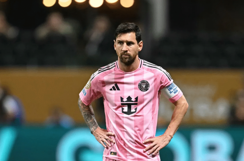 Lionel Messi mori ofertë gjigante nga Liga Arabe, ja pse e refuzoi