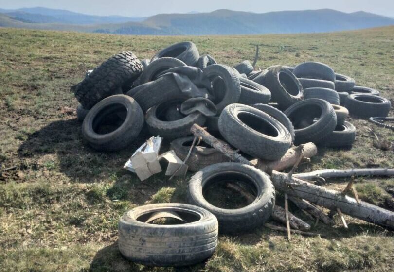 Angellov: Parandalohet edhe një tentim për shkaktim të zjarrit në pyje