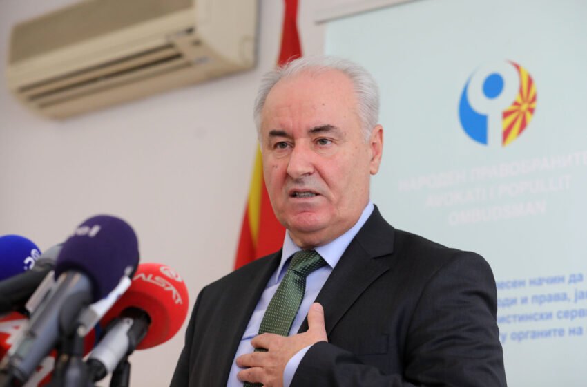  RMV me Avokat të ri të Popullit, Ziberi pensionohet edhe 4 ditë!