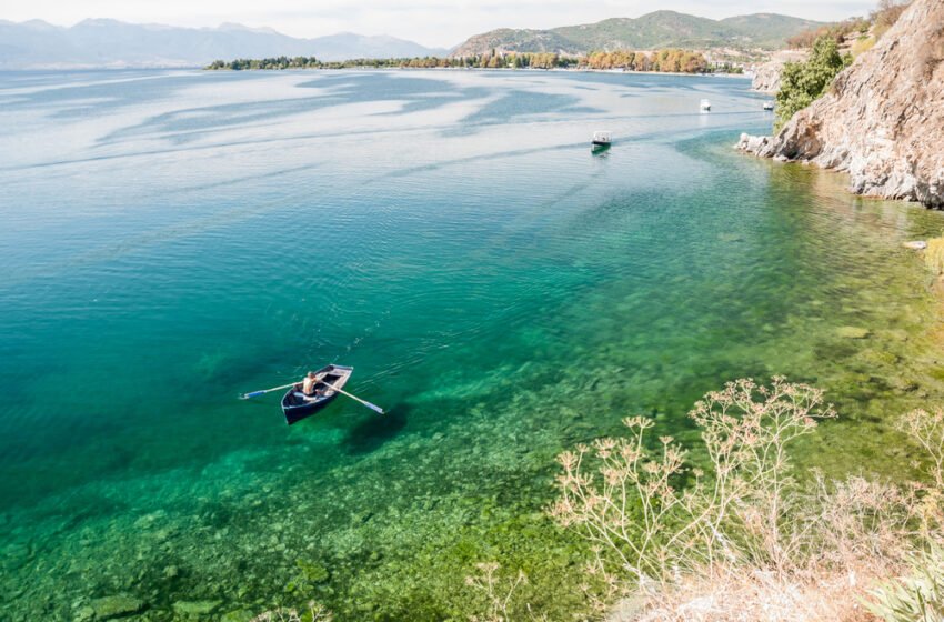  Qortimet e UNESCO-s për Ohrin nxisin debat të ashpër politik