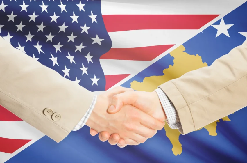  Kurti pas takimit me diplomatin amerikan Hanrahan: Kosova, partnere e besueshme e SHBA-së