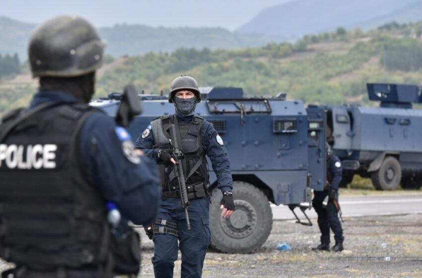  Dy vjet “luftë” strukturave paralele serbe në Kosovë