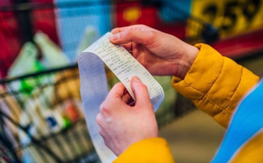  Ushqimi “ha” buxhetin familjar: Mbi gjysmën e buxhetit, qytetarët e Maqedonisë e shpenzojnë për ushqim dhe pije