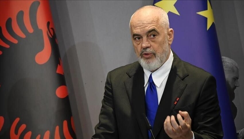 Рама: „Вештачката интелигенција може да стане дел од владата“