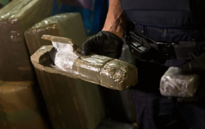  Arabia Saudite kryen një numër të lartë ekzekutimesh për krime droge