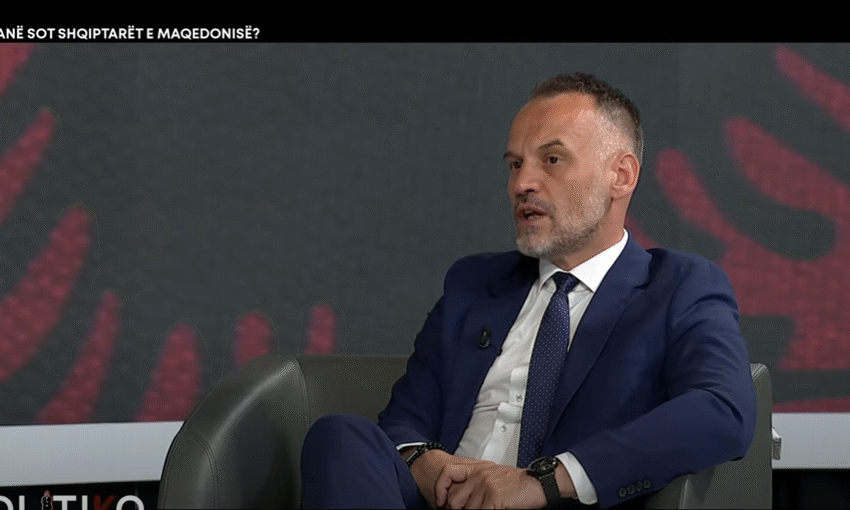  Fetai: Kryeministri i parë shqiptar nuk pati asnjë vizitë në Kosovë pasi BDI i bëri sherr Kosovës