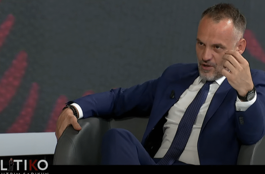  Fetai: Gruevski dhe Mijallkov partnerët e BDI-së dëmtuan shqiptarët