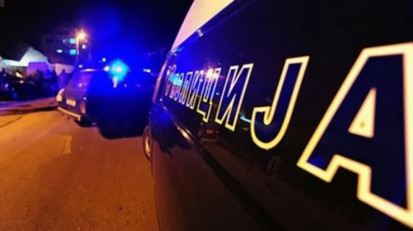  Policia kap 7 shtetase të huaja në klube nate në Tetovë dhe Gostivar