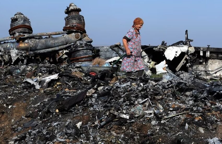  Gjykata evropiane shpall Rusinë fajtore për shkelje në Ukrainë: Moska përgjegjëse për rrëzimin e avionit civil MH17