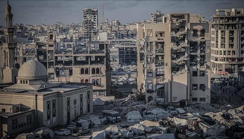  BE-ja riafirmon mbështetjen për palestinezët me një plan investimi deri në 465 milionë dollarë